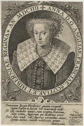 Anne af England