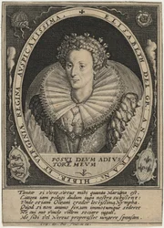 Elizabeth, dronning af England