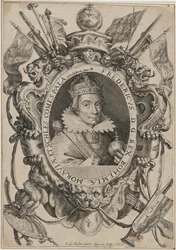 Frederik 5., kurfyrste af Pfalz, konge af Bøhmen