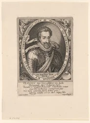 Henrik IV, konge af Frankrig