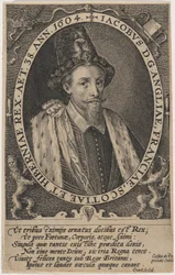 Christian 4., konge af England