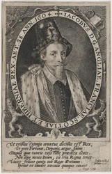 Jakob 1., konge af England
