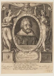 Maurice, landgreve af Hessen