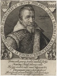 Filip af Kleve og Jülich
