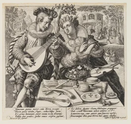 Terra (jord), fra Elementerne