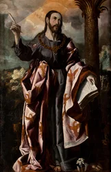 Evangelisten Johannes