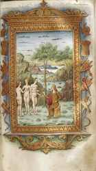 Dommen i Paris, 1485-1499