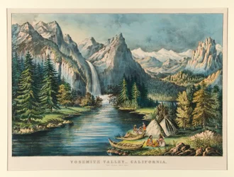 Yosemite Valley