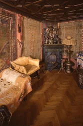 Konopiště Slot - Harem