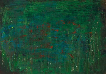 Deep Green – Resumé