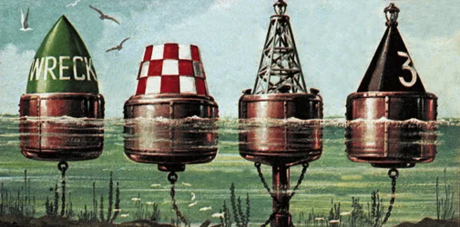 Bøjer