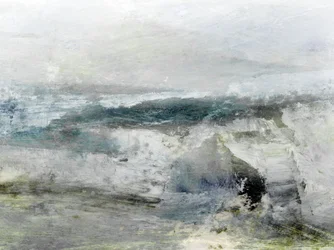 Brusende bølger