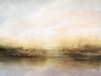 Aftenfloden