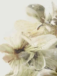 Blomster på bakken 1