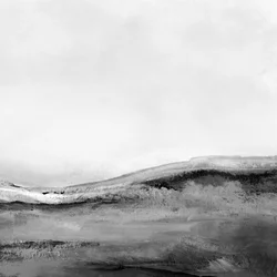 Mono-landskab nr. 2