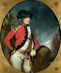 Charles, 1. markis Cornwallis (1738-1805)
