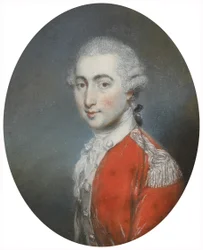 Lorenzo Moore, før 1800