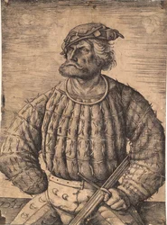 Kunz von der Rosen, kejser Maximilians hofnar