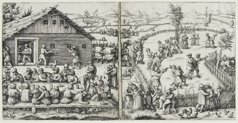 Festivalen, efter 1520