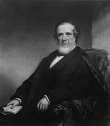 John David Wolfe, 1871.