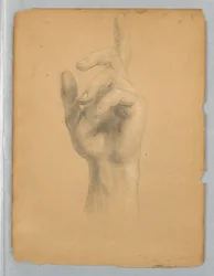 Studie af Angel
