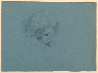 Studie af Angel