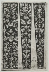 Ornamentfilet