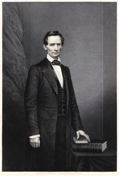 Abraham Lincoln: USA