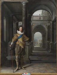 Charles I, konge af England, c.1626-27