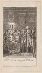 Blad 2 fra «Fremstillinger af den nyere historie»