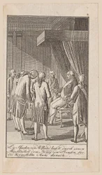 Blad 3 af „Fremstillinger fra den nyere historie“