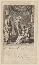 Blad 3 til Shakespeares "Coriolanus"