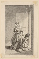 Side 6 til Duschs »Carl Ferdiners historie«