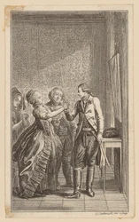 Side 7 til Duschs »Carl Ferdiners historie«