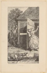 Side om »Fælden«