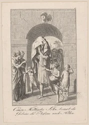 Kimon, Miltiades