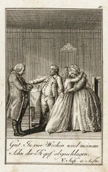 Ifflands jæger