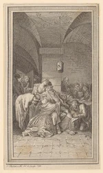 Lille Calas