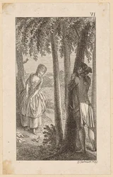 Hans sjette kone