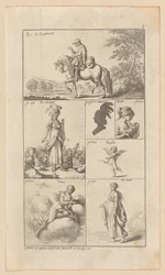 Tavle I til Erasmus