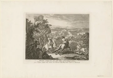 Slaget ved Cahul, 1770