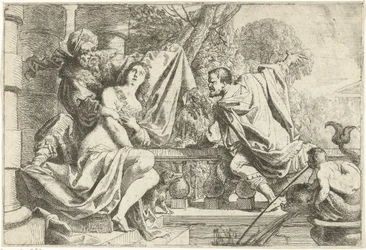 Susanna og de ældste
