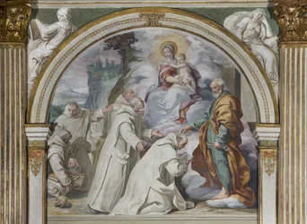 Godkendelse af den karteusiske regel, 1629