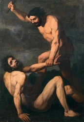 Kain og Abel