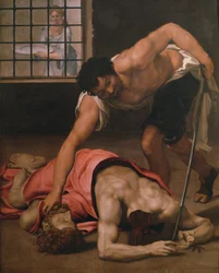 Halshugningen af Johannes Døberen