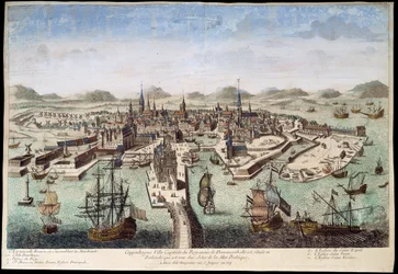 København