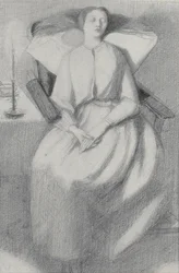 Elizabeth Siddal