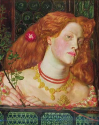 Skønne Rosamund