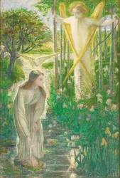 Bebudelsen, 1855