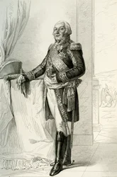 François-Henri de Franquetot de Coigny, 1804, 1839.
